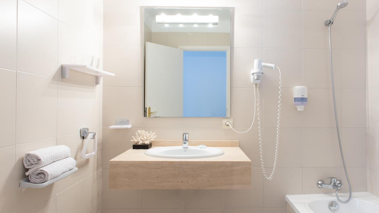 Lemar Apartments Колонья Сант Джордин Экстерьер фото