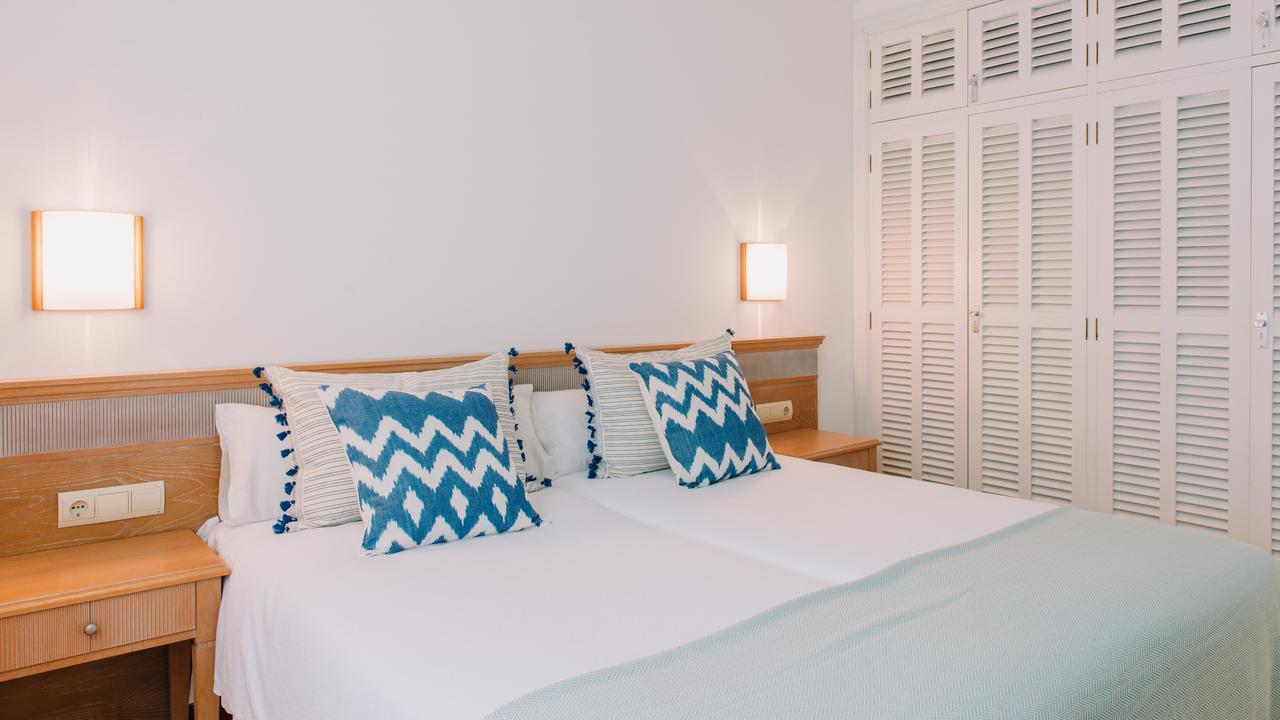 Lemar Apartments Колонья Сант Джордин Экстерьер фото