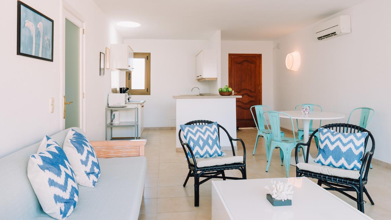 Lemar Apartments Колонья Сант Джордин Экстерьер фото