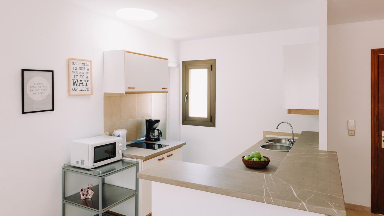 Lemar Apartments Колонья Сант Джордин Экстерьер фото