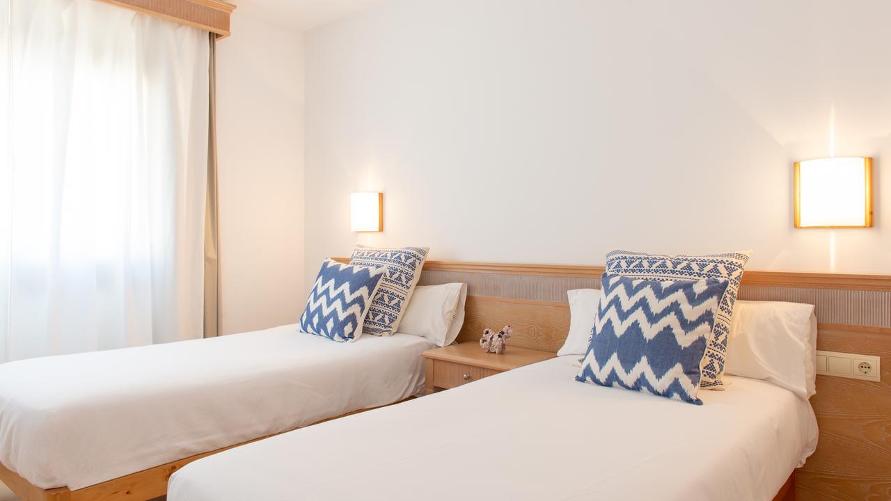 Lemar Apartments Колонья Сант Джордин Экстерьер фото