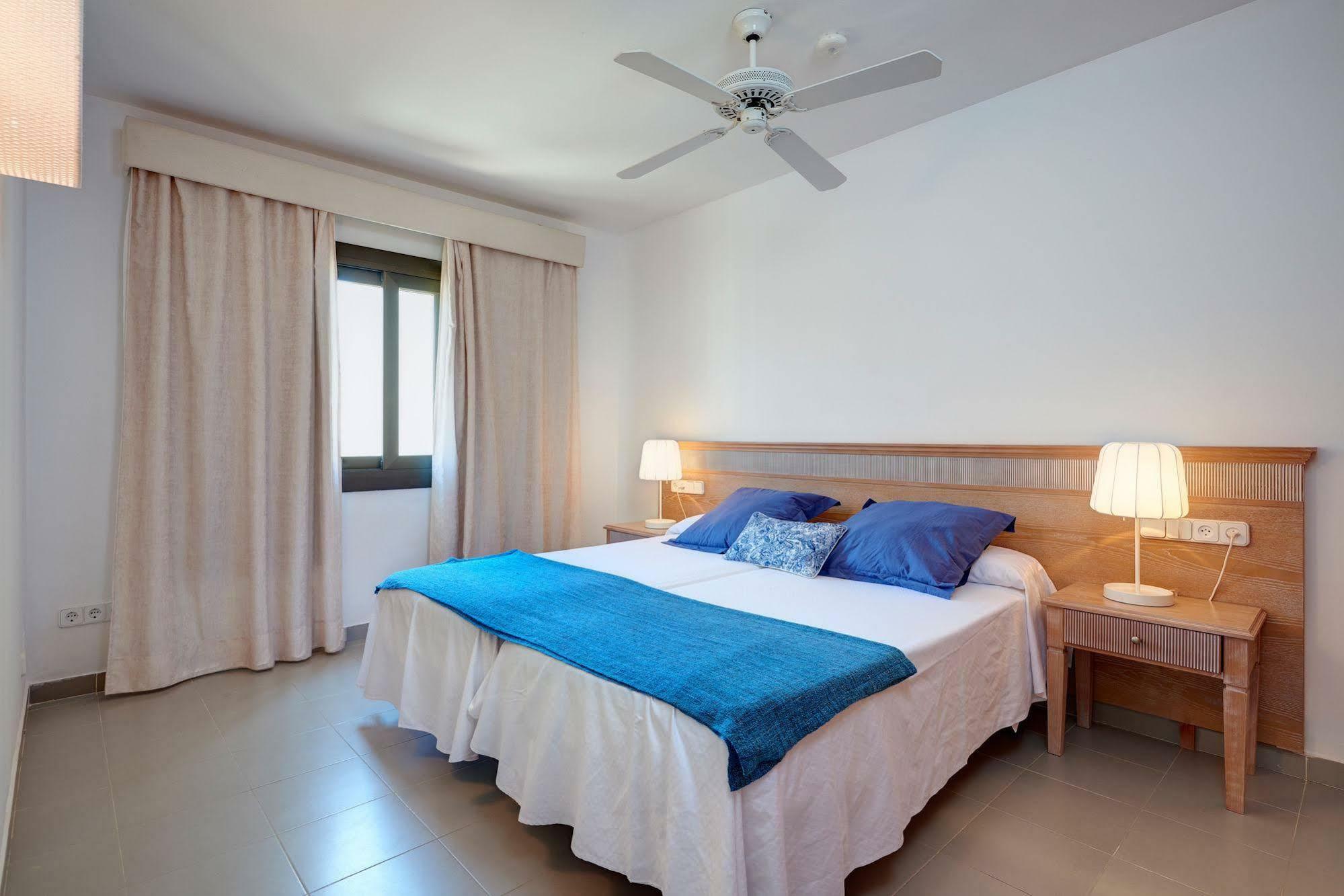 Lemar Apartments Колонья Сант Джордин Экстерьер фото